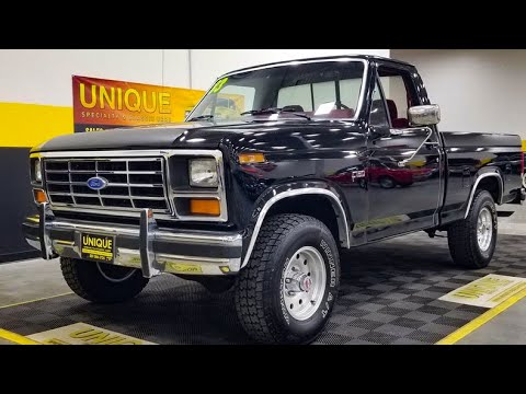1983 Ford F150 (CC-1461036) for sale in Mankato, Minnesota