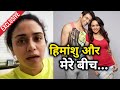 Amruta Khanvilkar CLARIFIES On Fight With Husband Himanshu