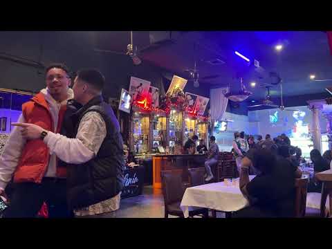 Mimosa Sundays | DJ Sandio Live DJ Set, Old-School, Funk, Mash-Ups, Latin, Remixes