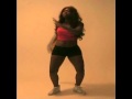 Tajah Olson Soukous Dance Simple Rotuine