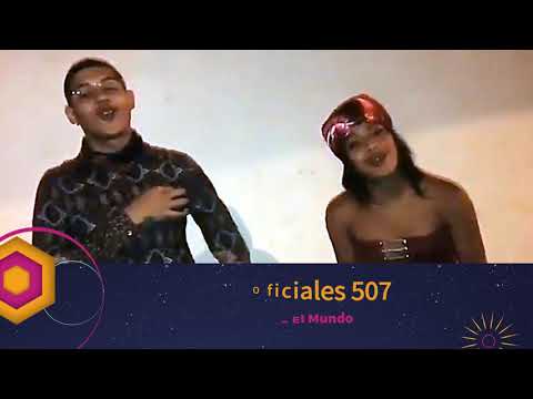 BOZA FT CARLIENIS - VINE POR TI  [VIDEO OFICIAL]