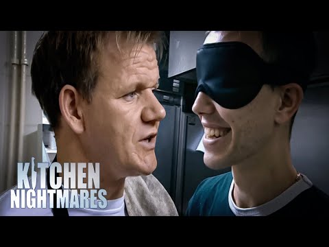 Head Chef Alex Has A LOT To Learn! | FULL EPISODE | S2 E1 | Kitchen Nightmares UK