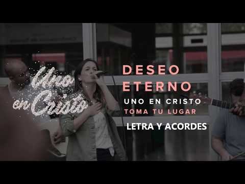 Deseo Eterno - Marcos Brunet