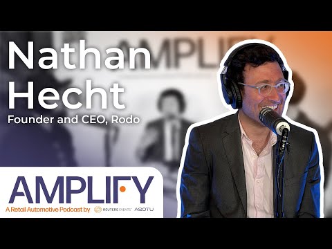 Nathan Hecht on Building an Amazing Transaction Experience