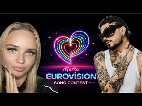 SLAV SESSIONS S2 EP 15 | MATT BLXCK “EJJA LEJJA ĦDEJJA (THE FLUTE)” MESC 2026 REACTION 🇲🇹