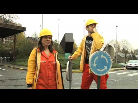 Studio Brussel: Siskaraoke - The Streets