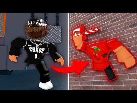 This NEW Murder Mystery 2 GLITCH Is INSANE!