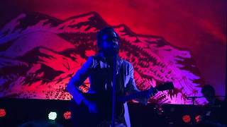 Father John Misty - Ballad of the Dying Man (Chile, 2018)