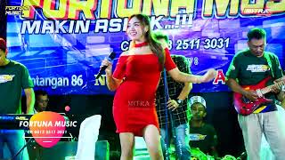 Download lagu FORTUNA MUSIC-DERMAGA BIRU-FAFA AULIA-WEDDING SAHAB DAN NABI' LIVE PULODARAT mp3