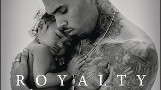 Chris Brown - Proof ( Lyrics )