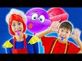 Lollipop Song More Hokie Pokie Kids Videos