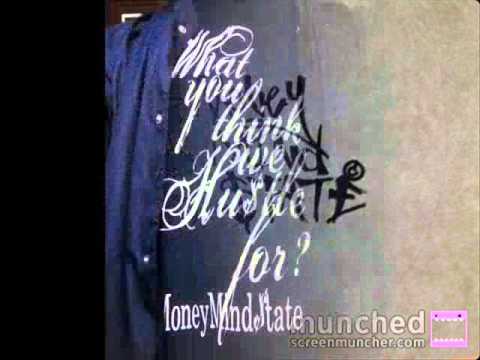 Justo ft Streetz - We Get it