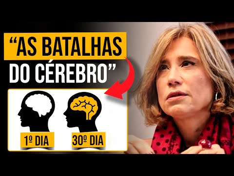 Dra. ANA BEATRIZ BARBOSA | APRENDA A GANHAR A GUERRA MENTAL: VENÇA SUAS BATALHAS CEREBRAIS
