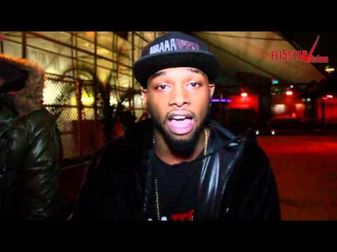 FREESTYLE SESSION WITH @BASEWOOLY "HAARRD"