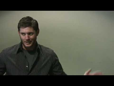 (2009.04.19) Misha Collins, Jared Padalecki and Jensen Ackles AHBL interviews