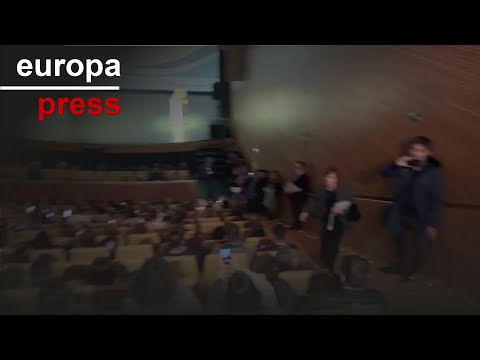 Medusa gana la demanda por ruido (À Punt TV)