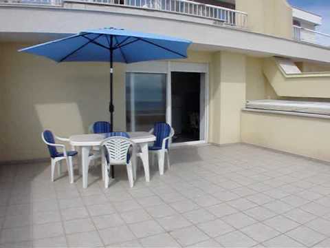 Apartments Split: Znjan