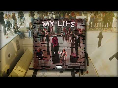 [FREE] T-Low x TYM x Luis Highschool, Pop Punk type Beat  - MY LIFE