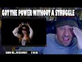 Peasant S Throne Lyric Video Lilith Max Original REACTION