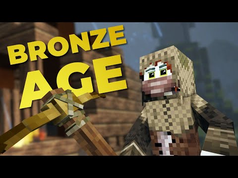How to Find Tin Ore in Vintage Story and Make Bronze
