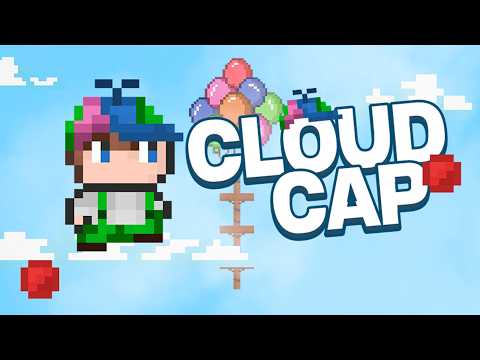 Cloud Cap video thumbnail