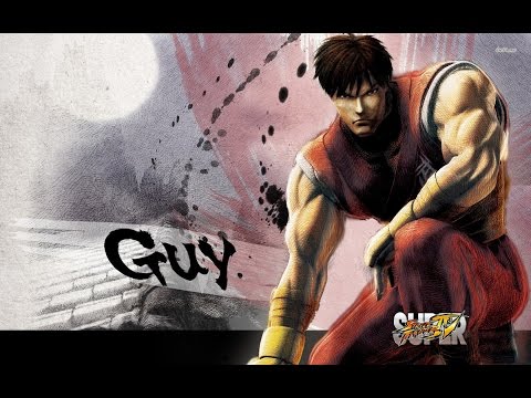 ultra street fighter iv pc gameplay