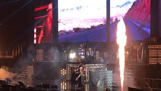 Bros - Too Much - The O2 19th August 2017