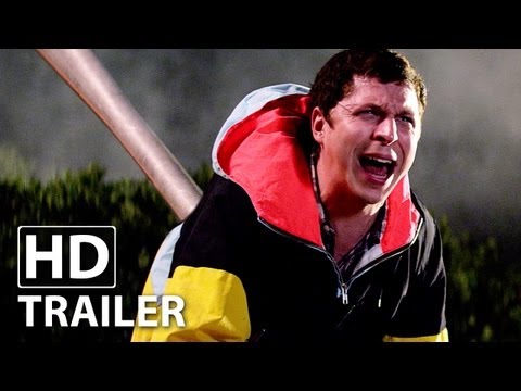 DAS IST DAS ENDE - Trailer (Deutsch | German) | HD