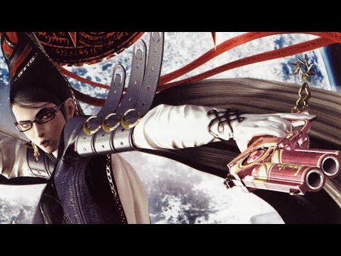 bayonetta playstation 3 walkthrough