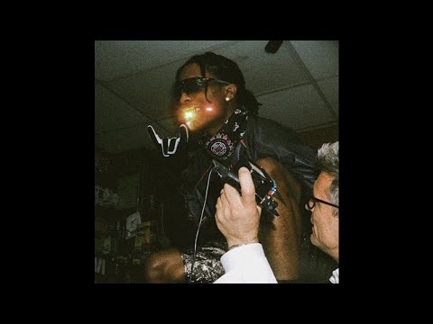 (FREE) 21 Savage x Asap Rocky Type Beat - "Walk"