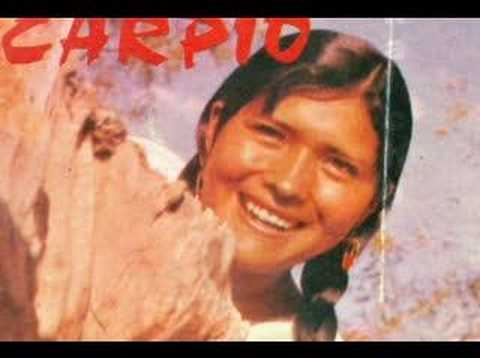 SIWAY AZUCENA ( Wayño ) Luzmila Carpio