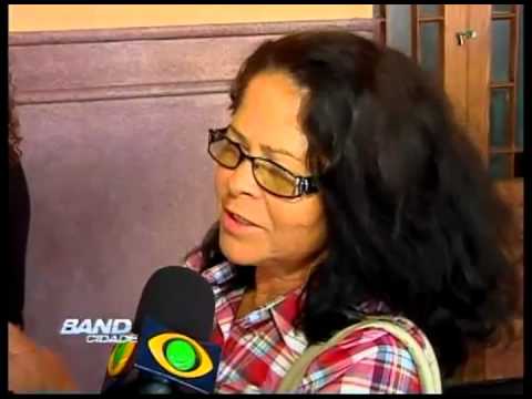 Band Cidade Campinas - Feira de emprego em Campinas - 28 09 2012