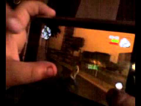 Gta San Andreas - MyPhone 848i Duo