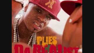 Plies - Me &amp; My Goons (Instrumental) + (Download)