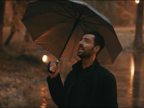 Robert Toma - Ochii care nu se vad se uita  | Videoclip Oficial