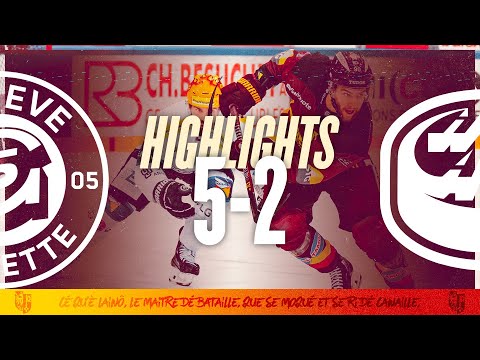 09.12.2022 - GSHC vs AMBRI-PIOTTA