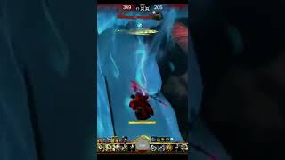 Never follow a Catalyst in Guild Wars 2 PvP #shorts #gw2pvp #gw2catalyst