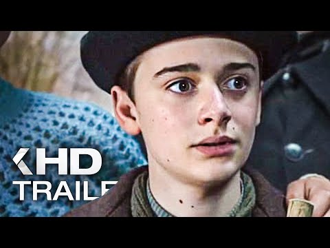 Trailer-Vorschau: Nur ein einziges Leben