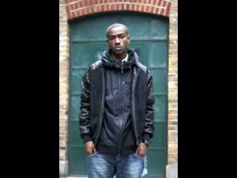 @youngaks                       big L Freestyle                           2012