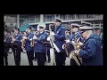 Inhuldiging Zeelaan Saxy Koksijde Muzikale Opening