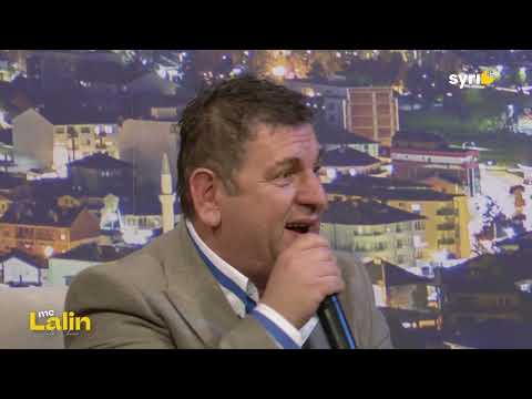 Jeton Cermjani & Ardian Kepuska - Moj Fëllënzë Që M’gjezdisë - Me Lalin