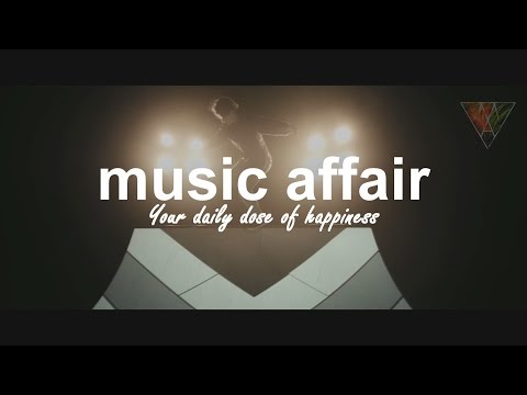 Nicolas Haelg - Gone (feat. ZamZon) (Music Video)