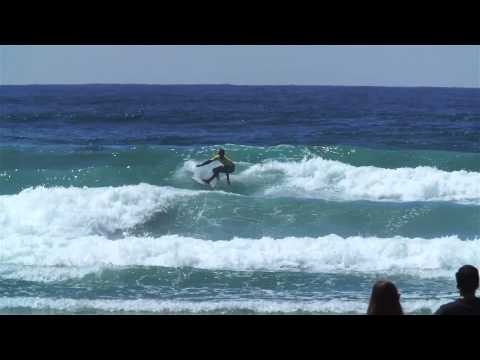 Rip Curl Pro Tofino 2014 Recap