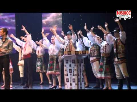 Firicel de Busuioc-Imn Busuioc TV.mpg