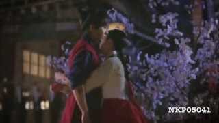 나를 잊지 말아요 (Don't Forget Me) - 수지 (구가의 서 OST)