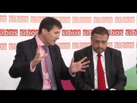 Exploring the evolution of supply chain finance - Sibos TV 2013
