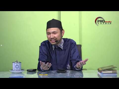 29-02-2024 Ustaz Muhammad Fahmi : Syarah Zadul Maad