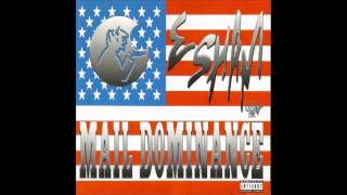 ESHAM - MAIL DOMINANCE (FULL ALBUM)