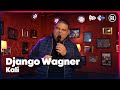 Django Wagner - Kali (LIVE) | Sterren NL Radio
