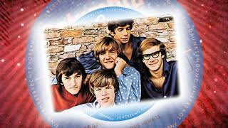 Herman's Hermits  -  Leaning On The Lamp Post (1966)